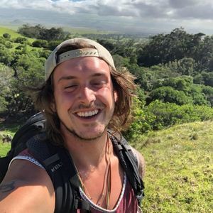 Meet your Posher, Evan